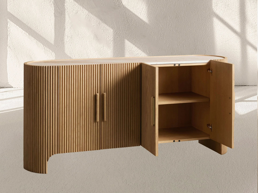 Astor Sideboard