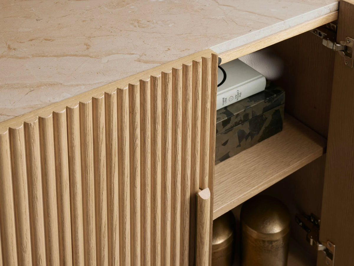 Astor Sideboard