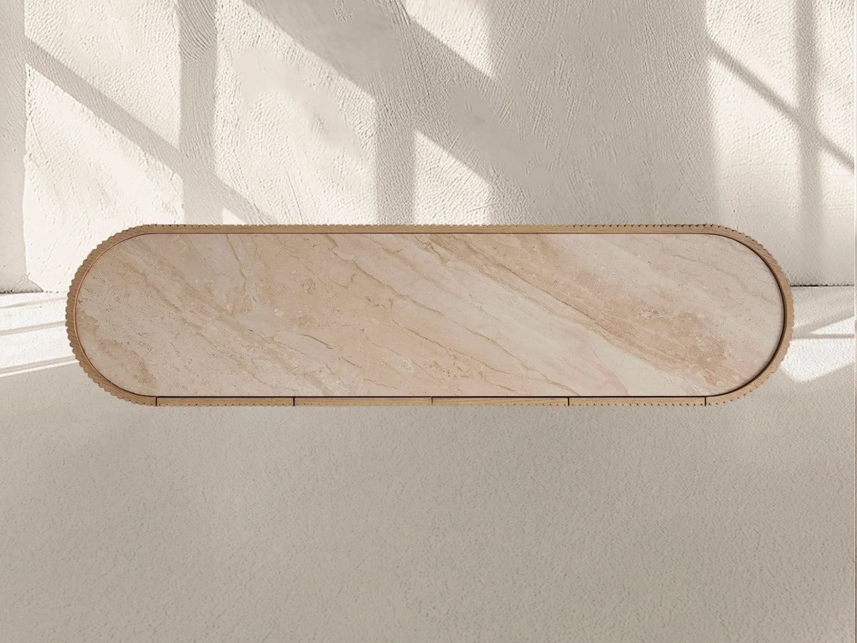 Astor Sideboard