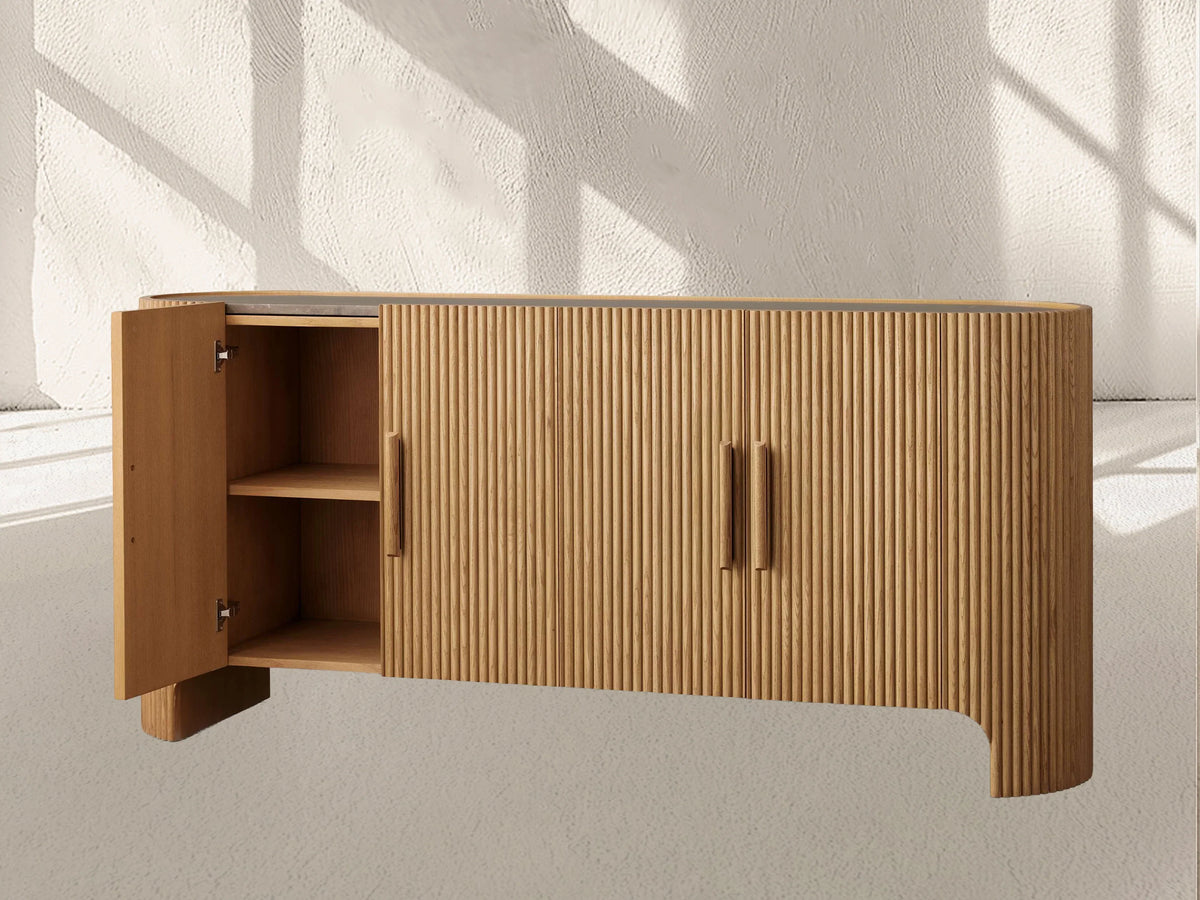 Astor Sideboard