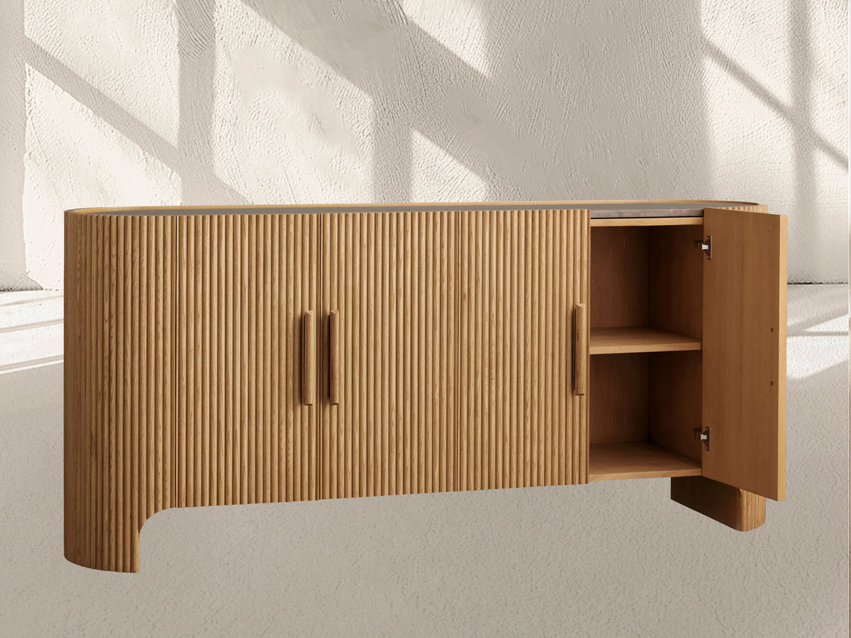 Astor Sideboard