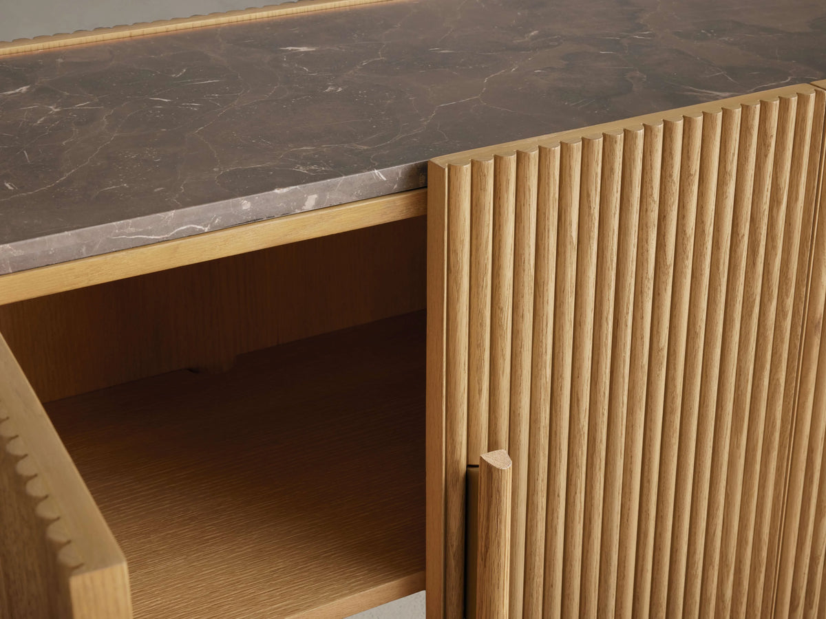 Astor Sideboard