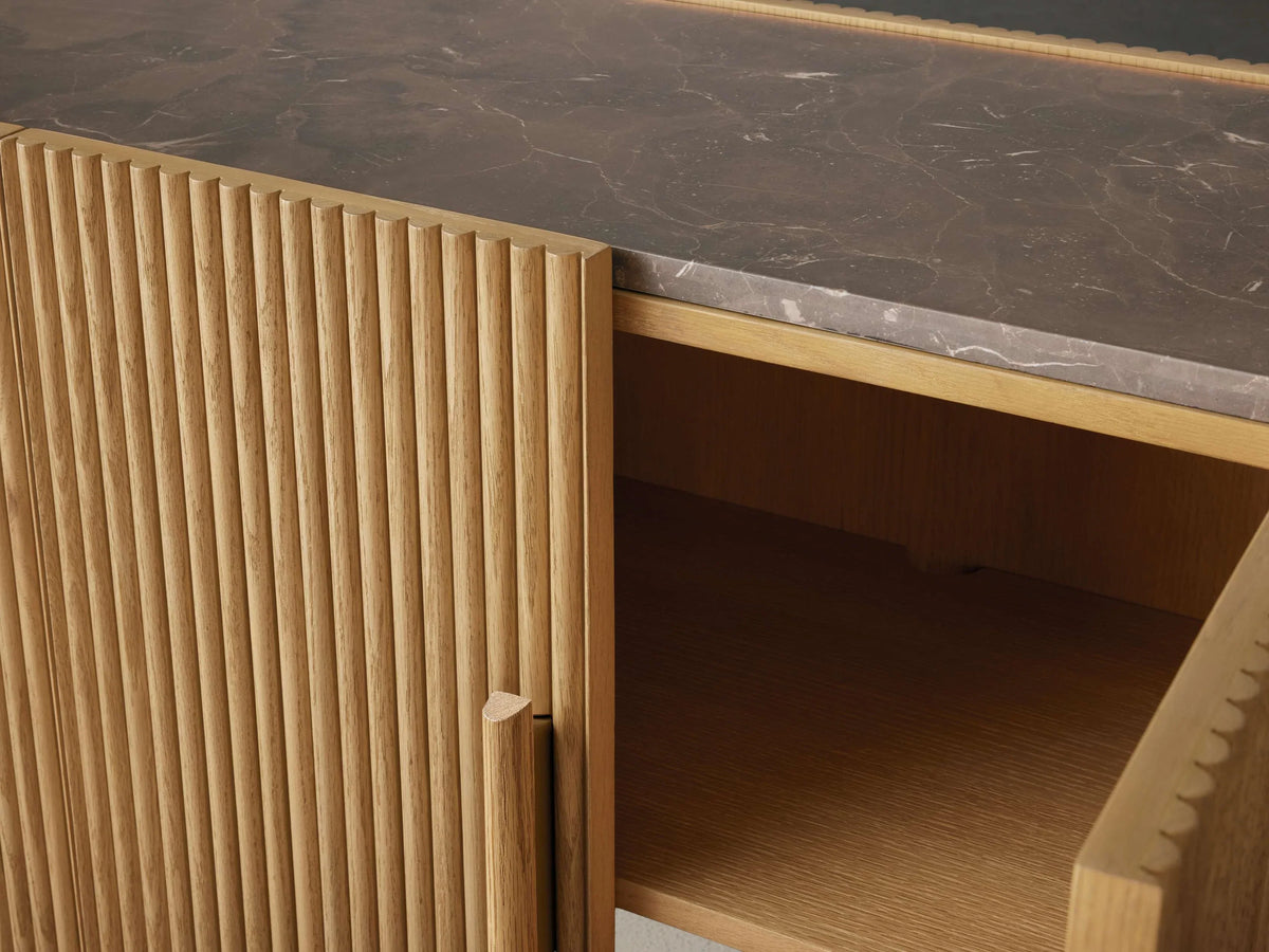 Astor Sideboard