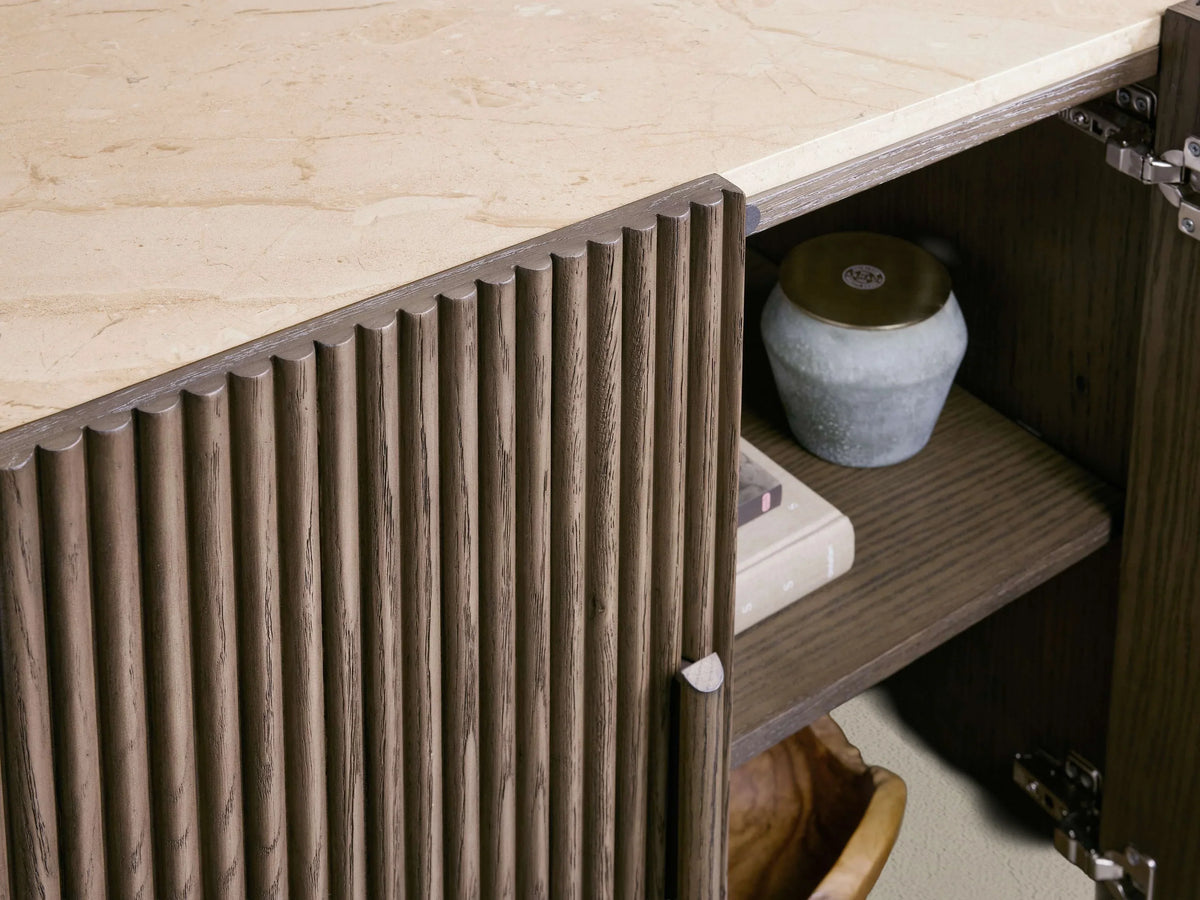 Astor Sideboard