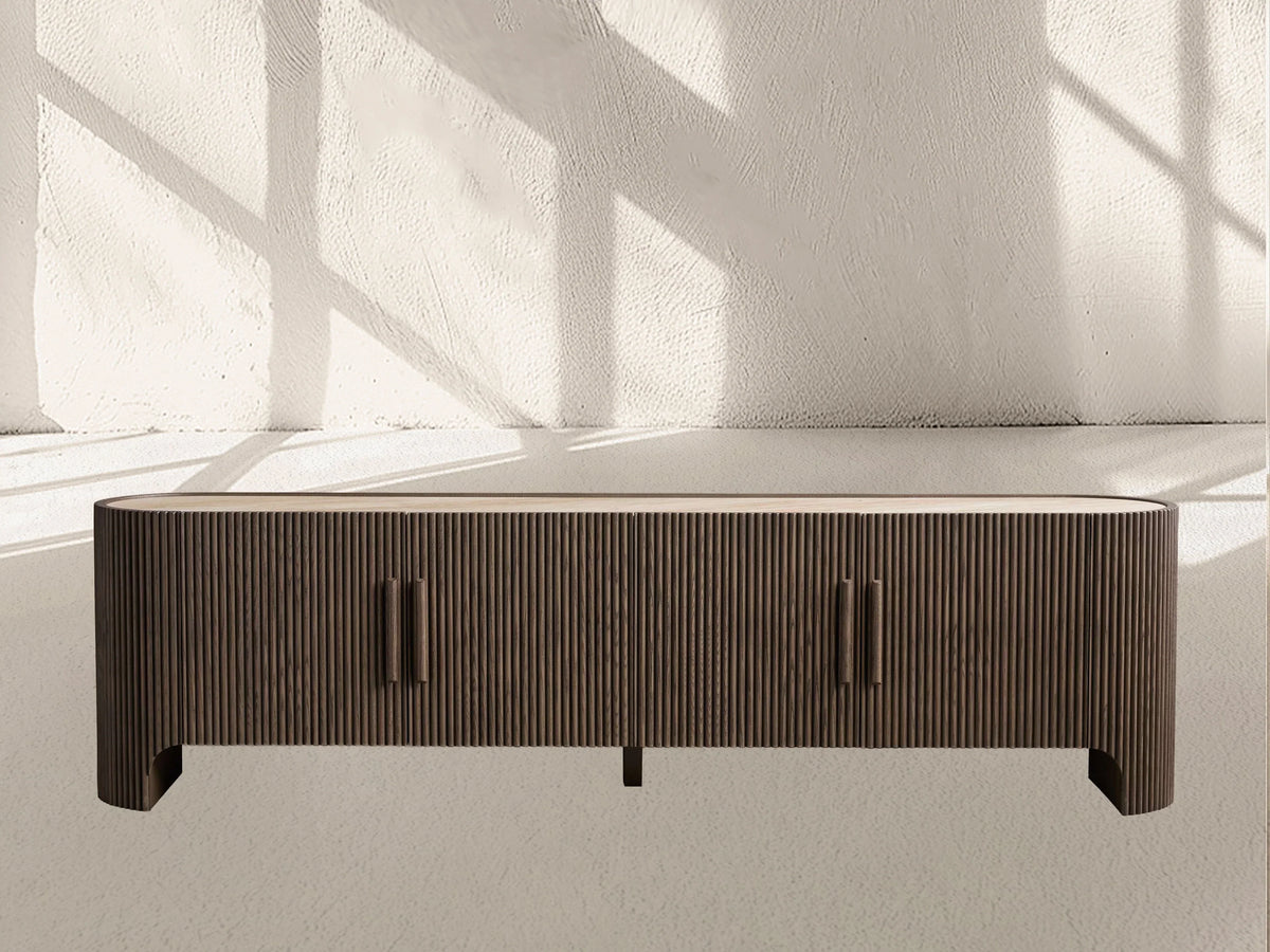 Astor Media Console
