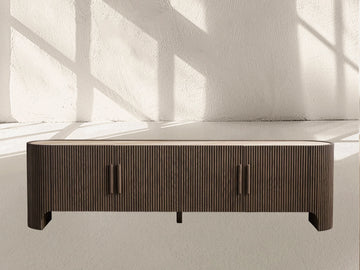 Astor Media Console