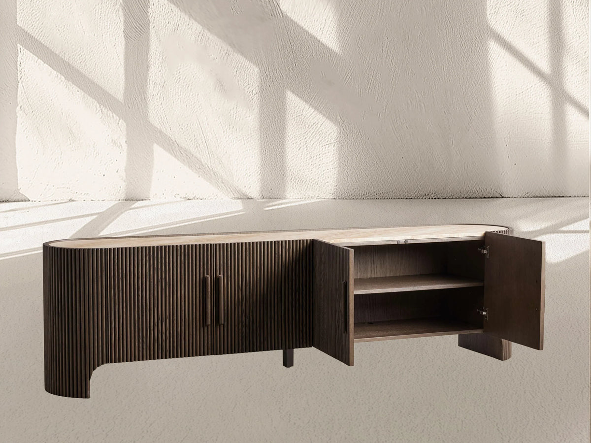 Astor Media Console