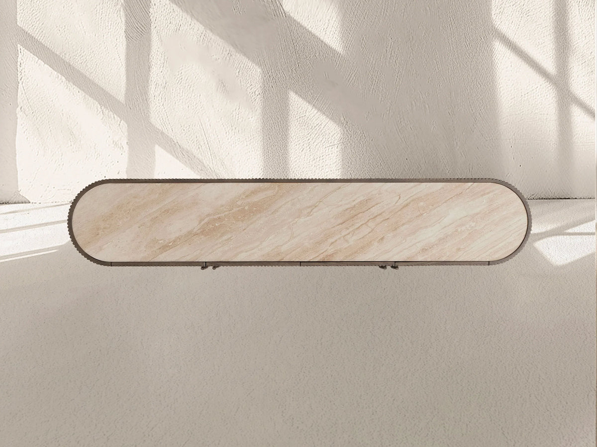 Astor Media Console