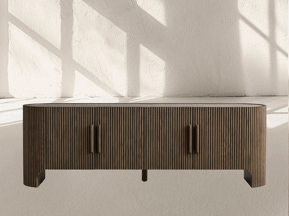 Astor Media Console