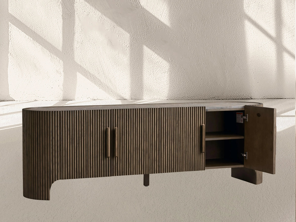 Astor Media Console