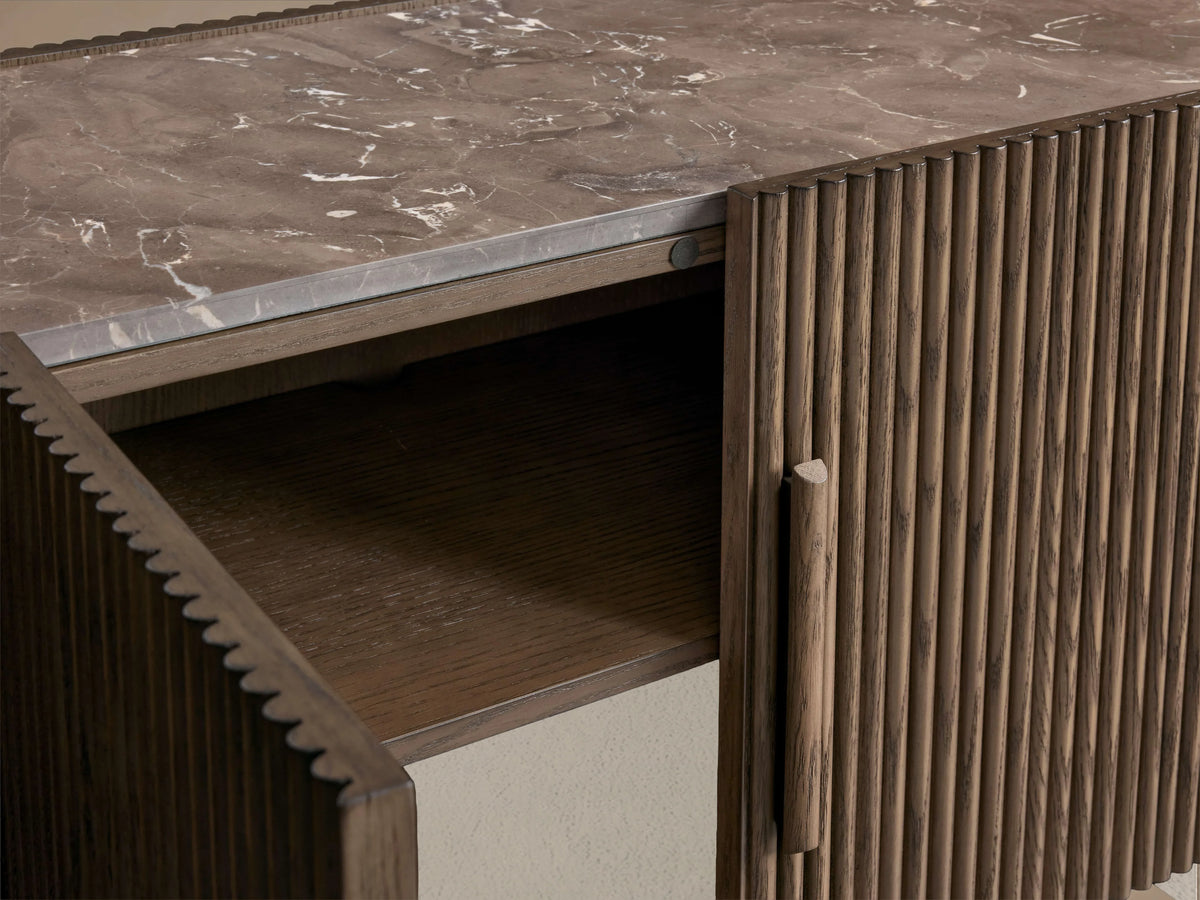 Astor Media Console