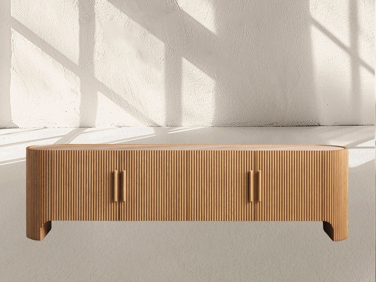 Astor Media Console