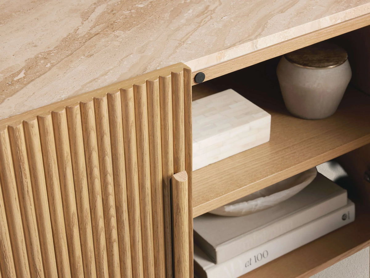 Astor Media Console