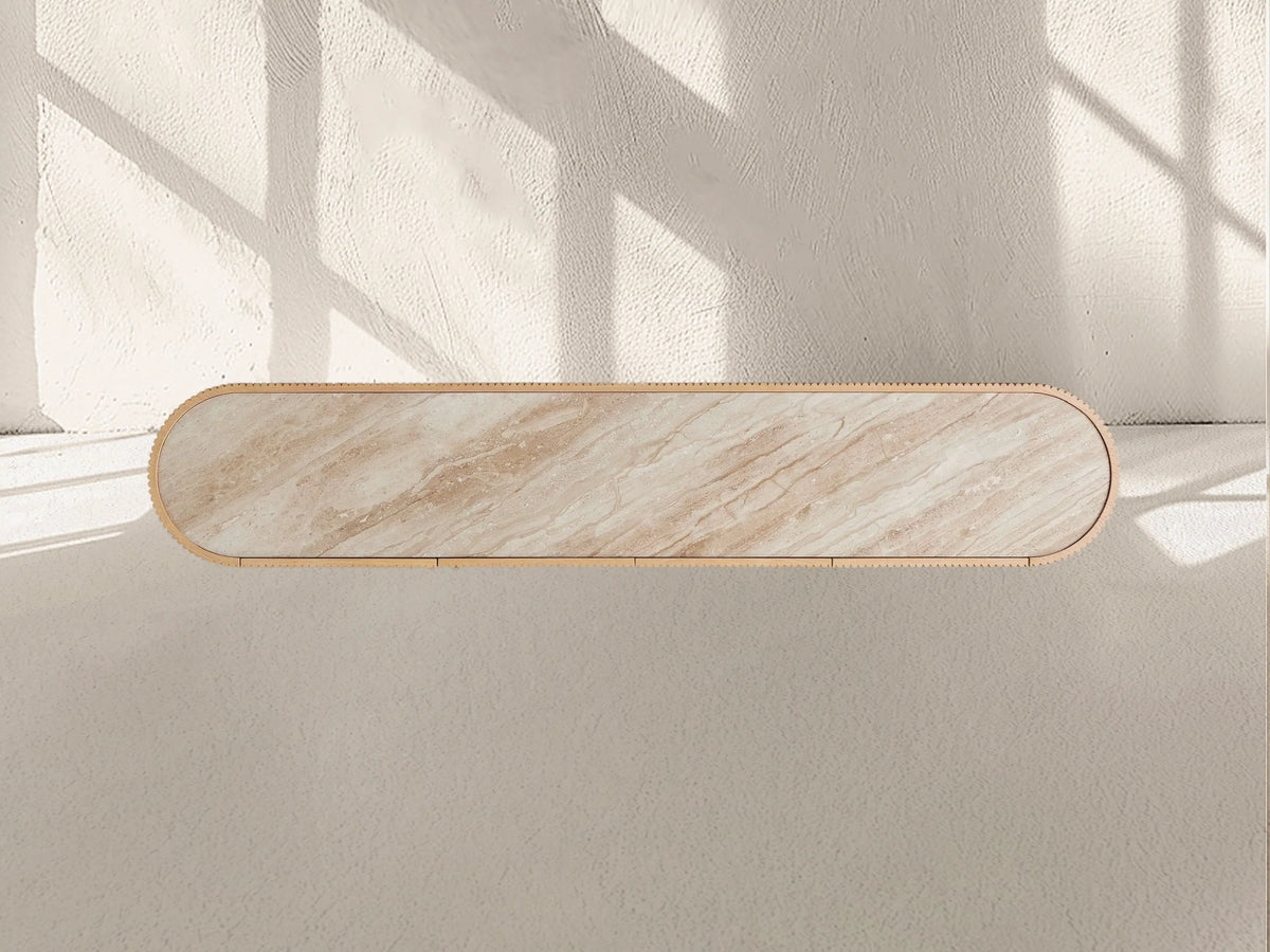 Astor Media Console