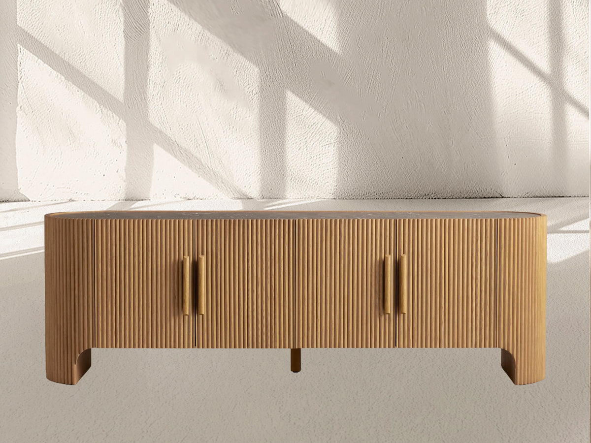 Astor Media Console