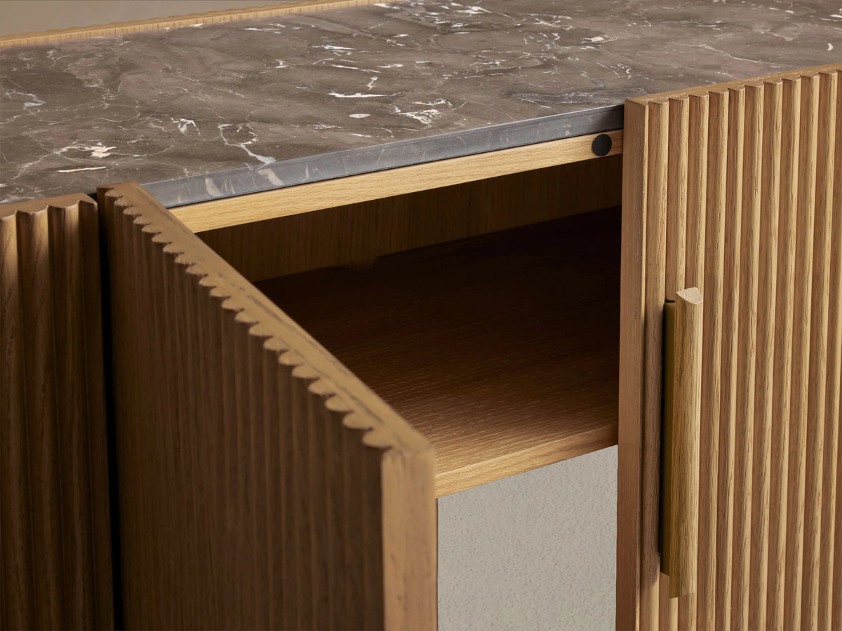 Astor Media Console