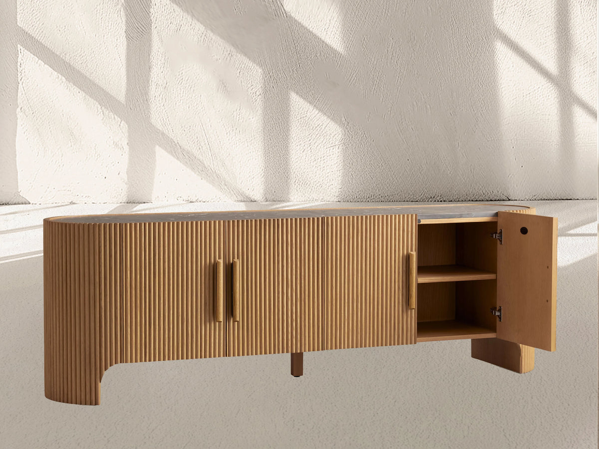 Astor Media Console