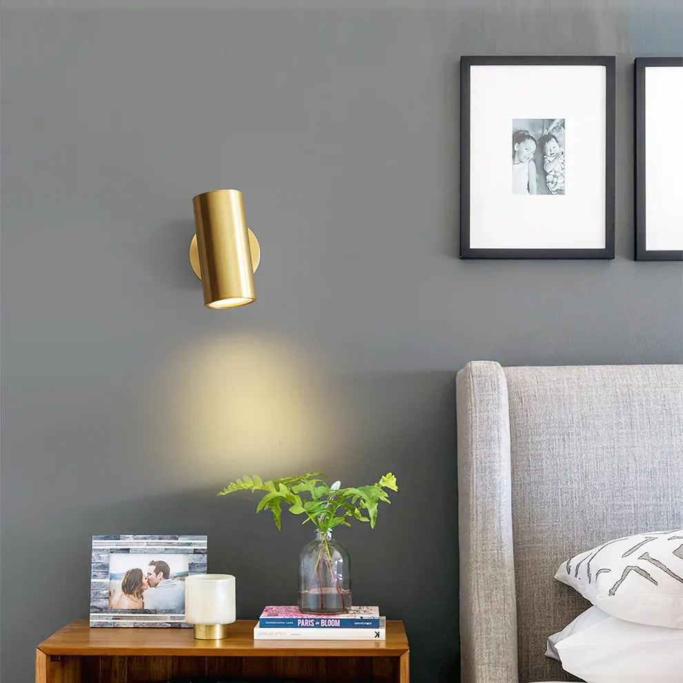 Champeaunt Sconce