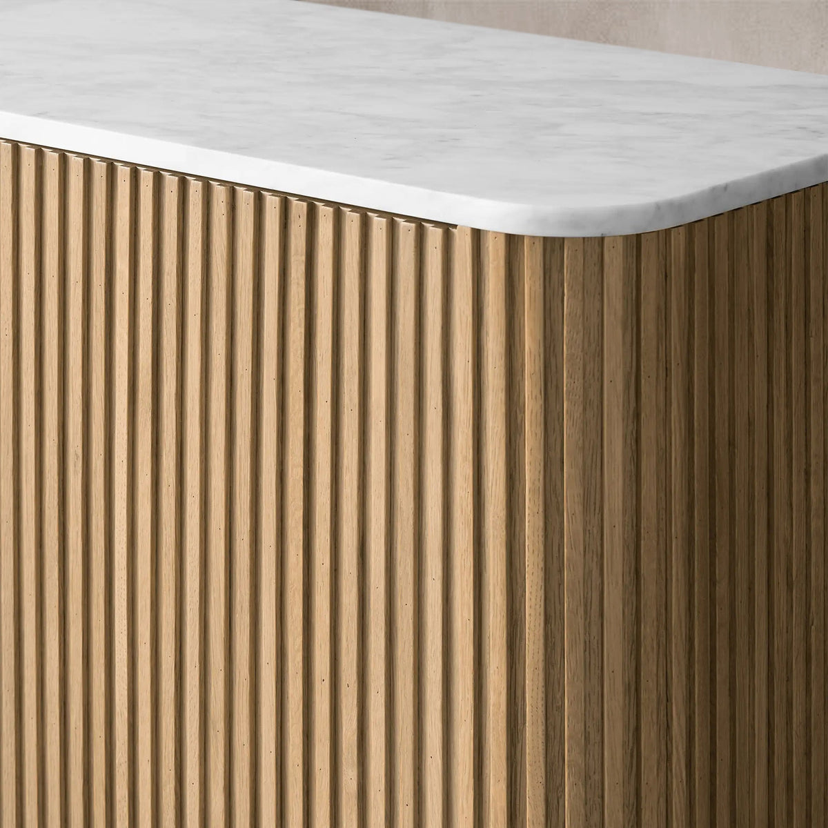 Finnley Media Console