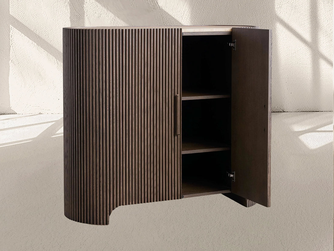 Astor Hall Chest