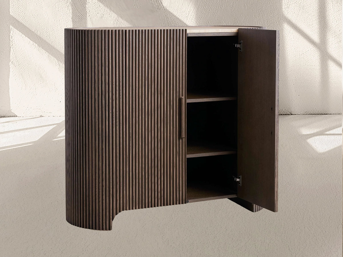 Astor Hall Chest