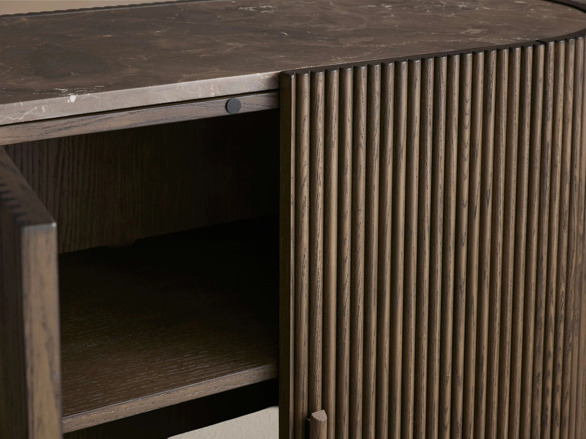 Astor Hall Chest