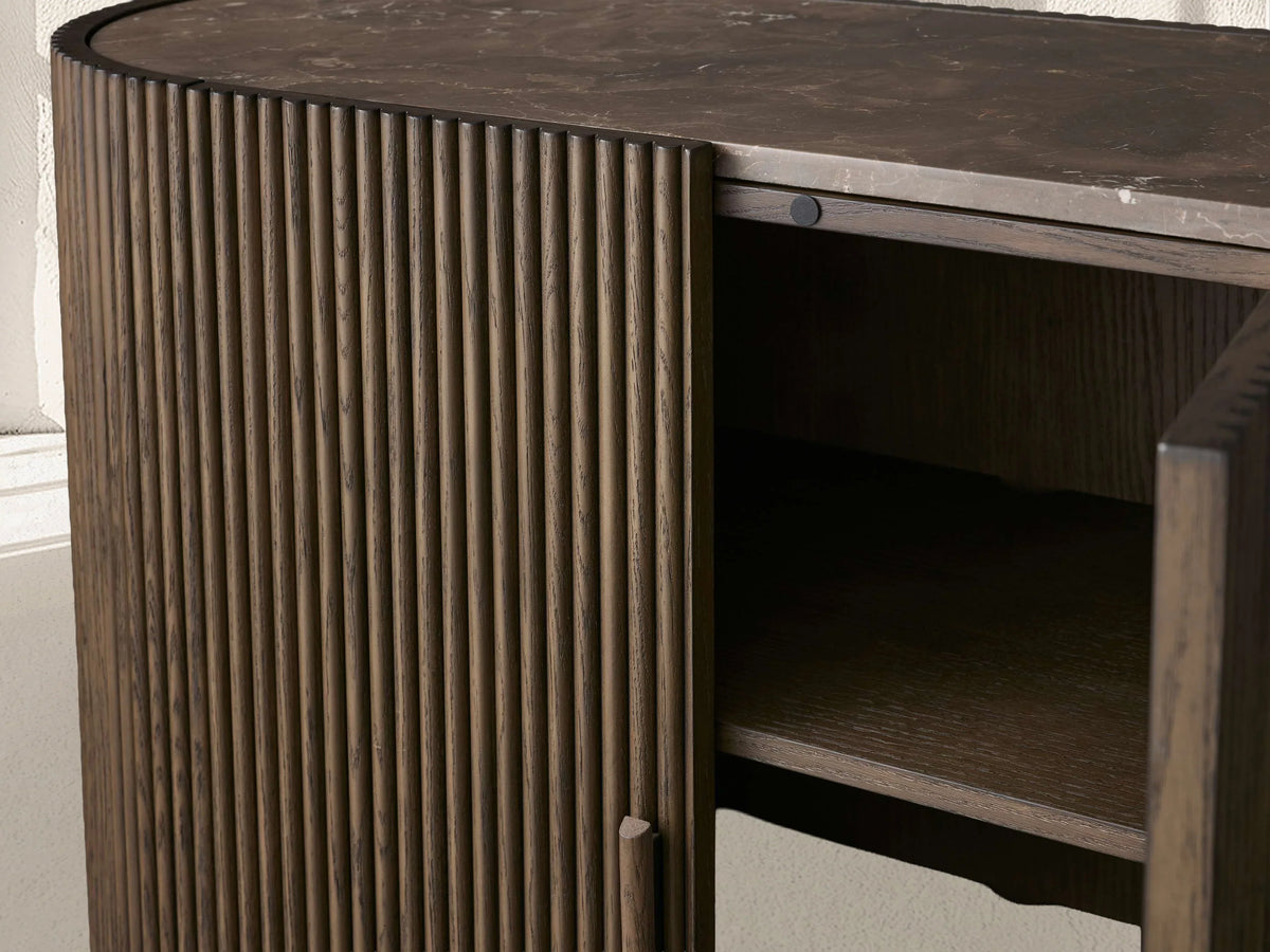 Astor Hall Chest