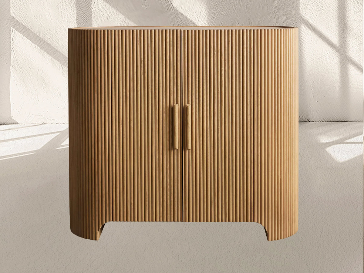 Astor Hall Chest