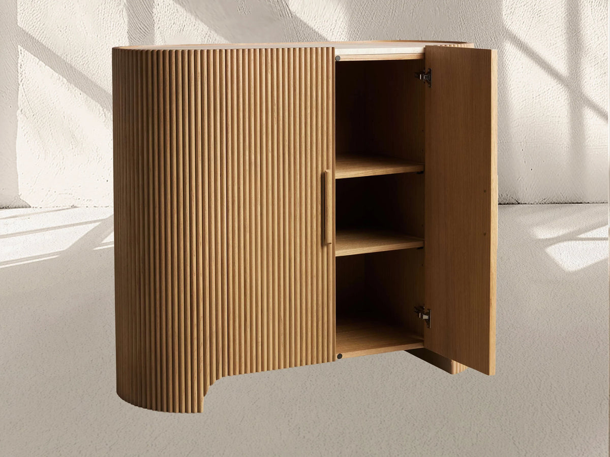 Astor Hall Chest