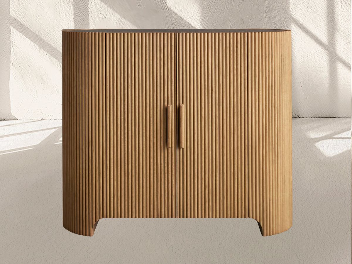 Astor Hall Chest