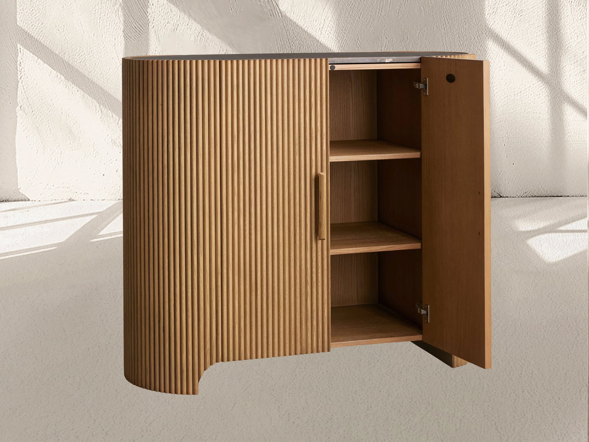 Astor Hall Chest