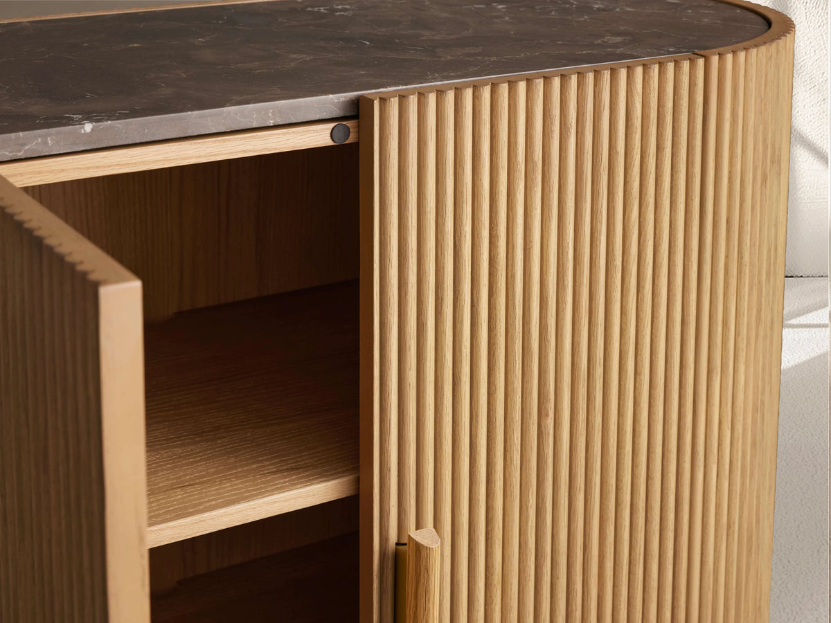 Astor Hall Chest
