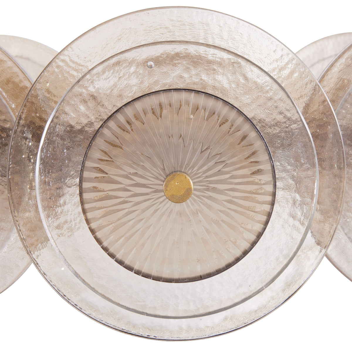 Kinlee Linear Chandelier 82012 product image