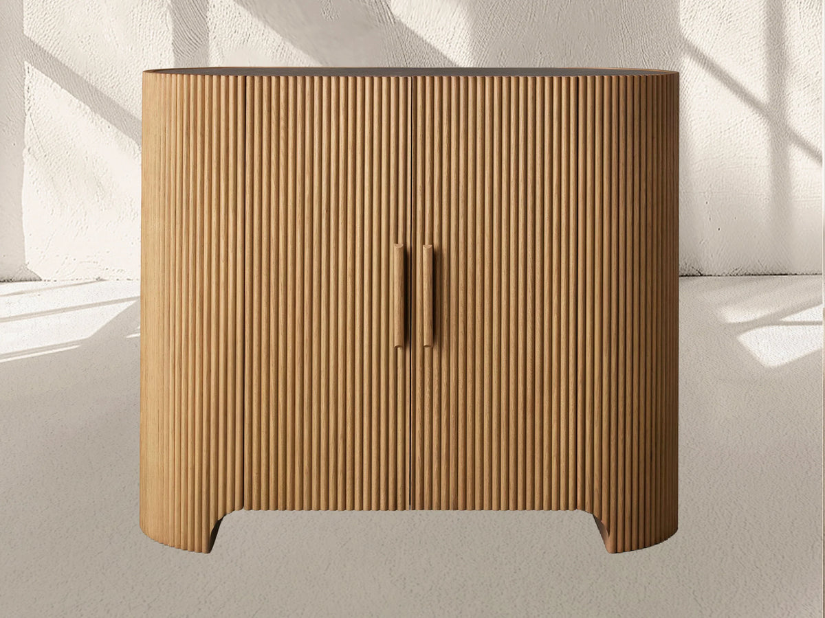 Astor Hall Chest
