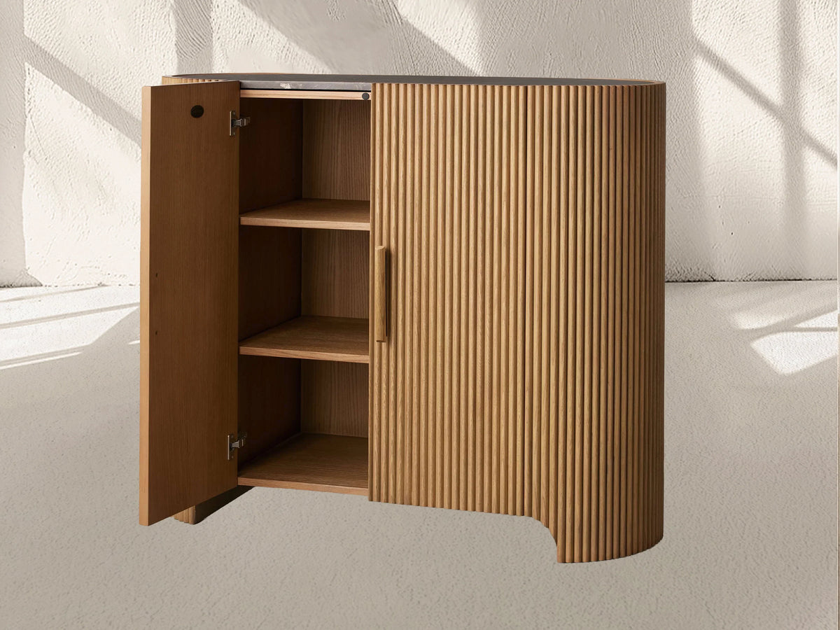 Astor Hall Chest
