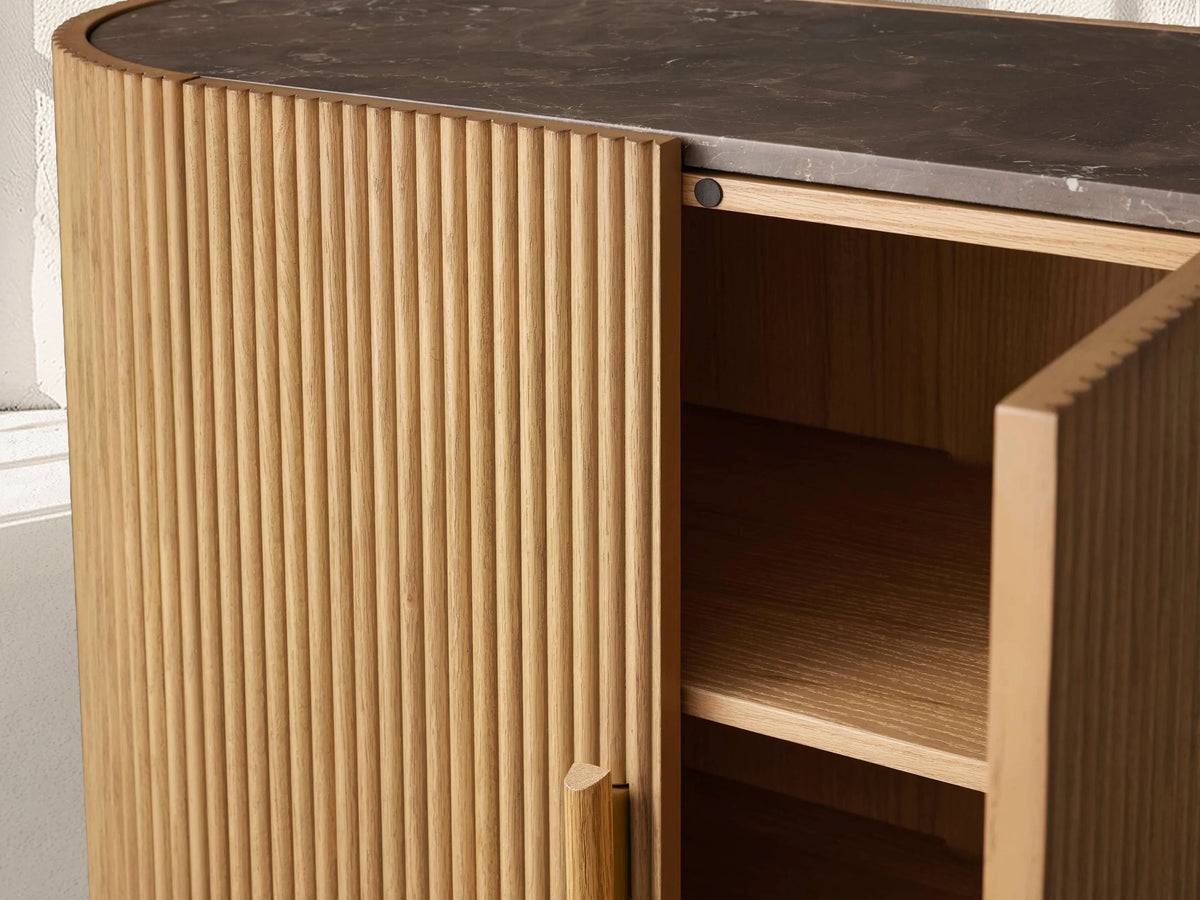 Astor Hall Chest