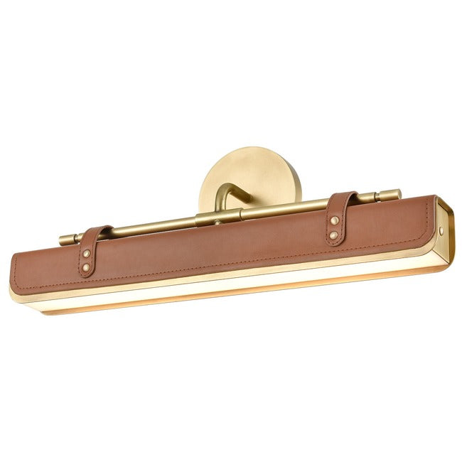 Flare Wall Sconce