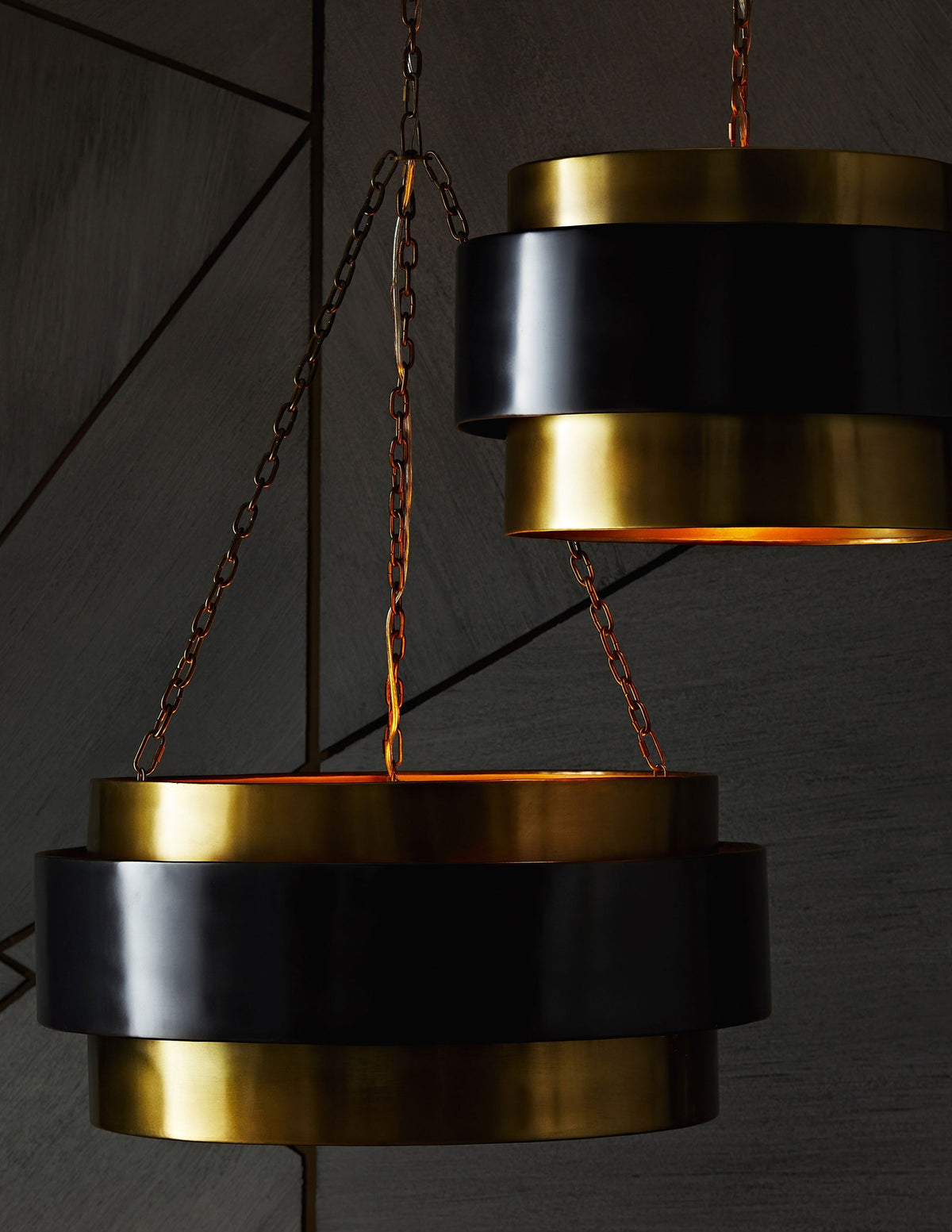 Nolan Large Pendant 84015 product image