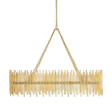 Prescott Linear Chandelier 84038 product image
