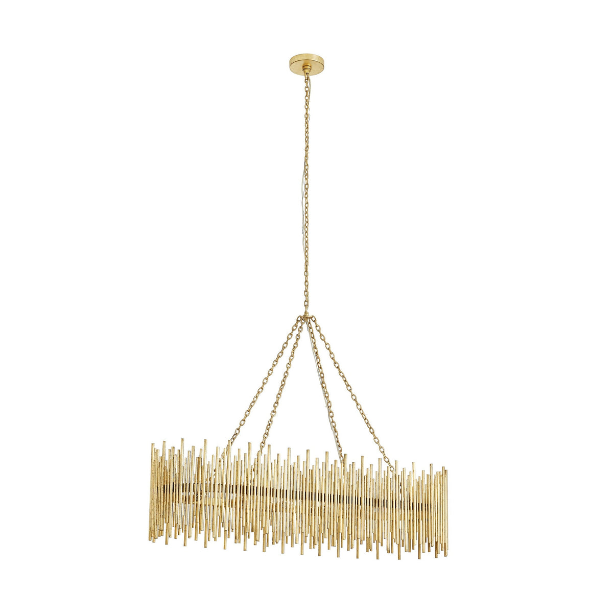 Prescott Linear Chandelier 84038 product image