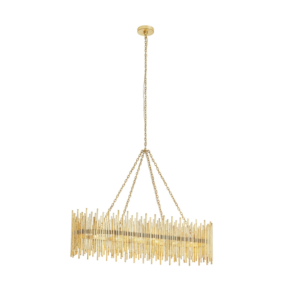 Prescott Linear Chandelier 84038 product image