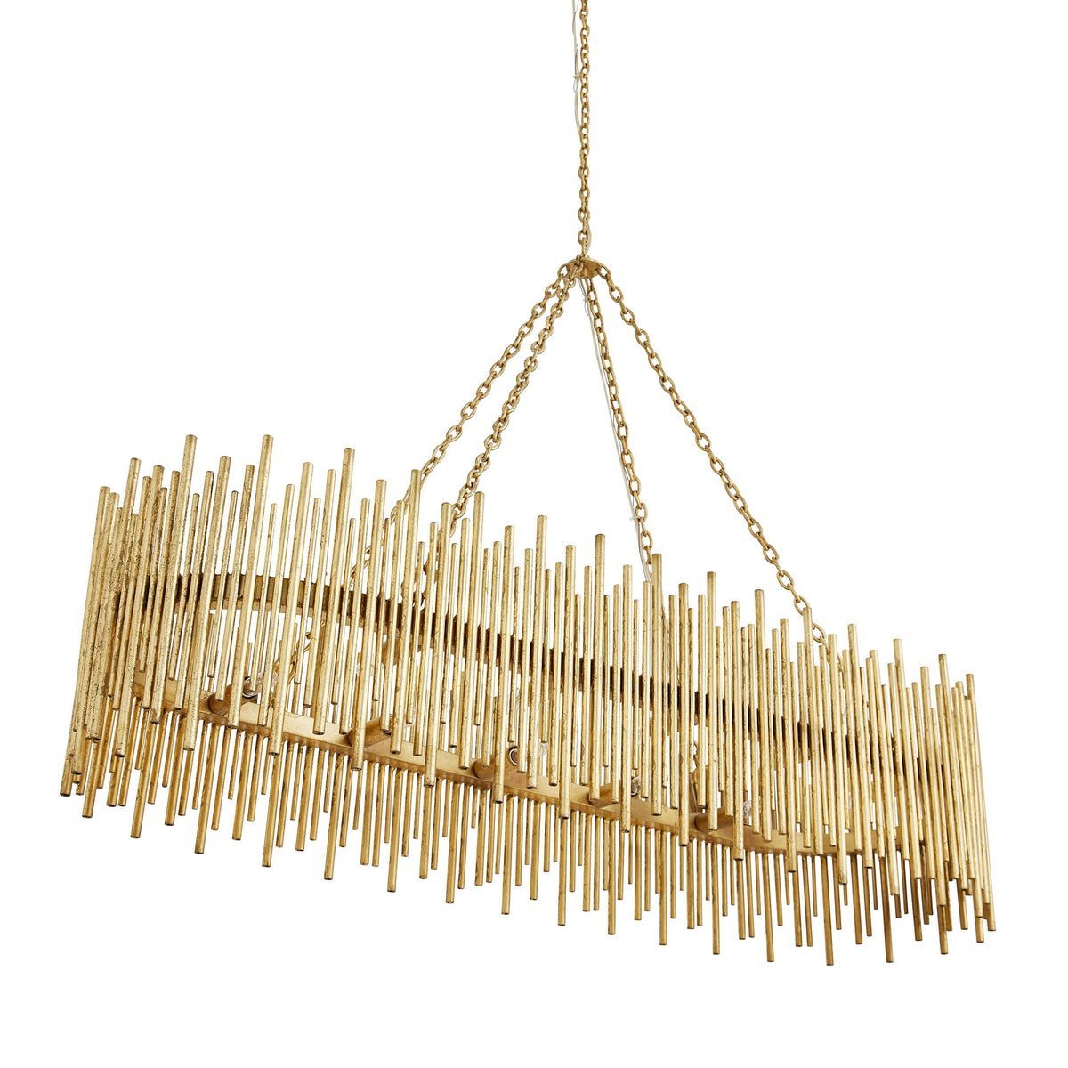 Prescott Linear Chandelier 84038 product image