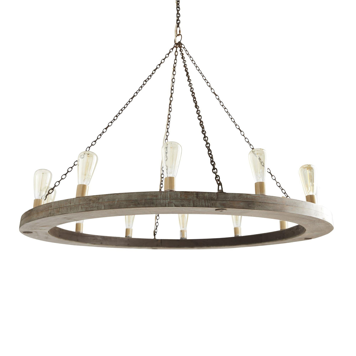 Geoffrey Medium Chandelier 84174 product image