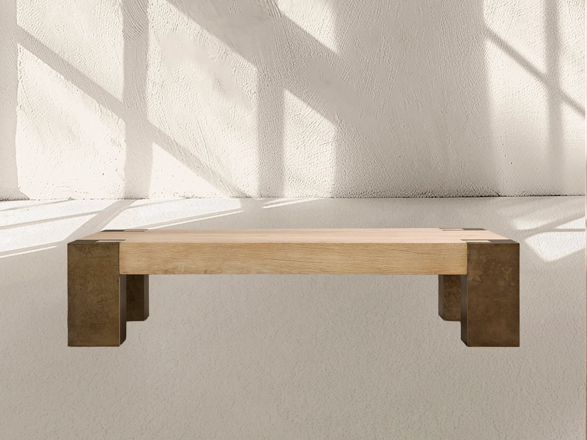 Telluride Coffee Table