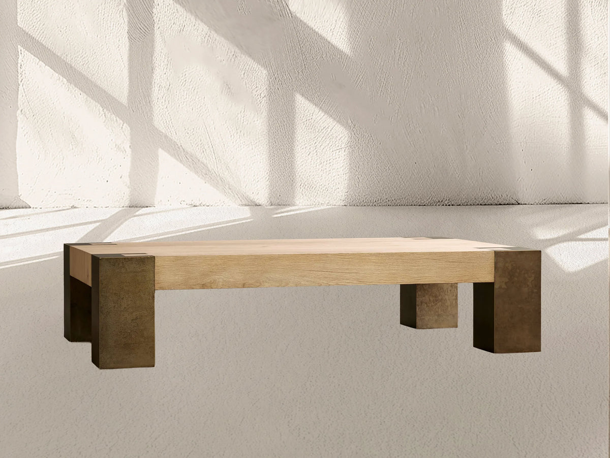 Telluride Coffee Table