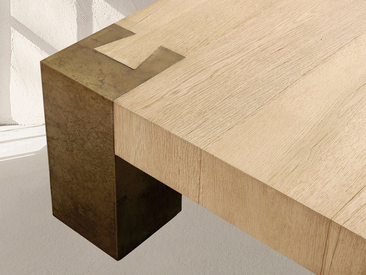 Telluride Coffee Table