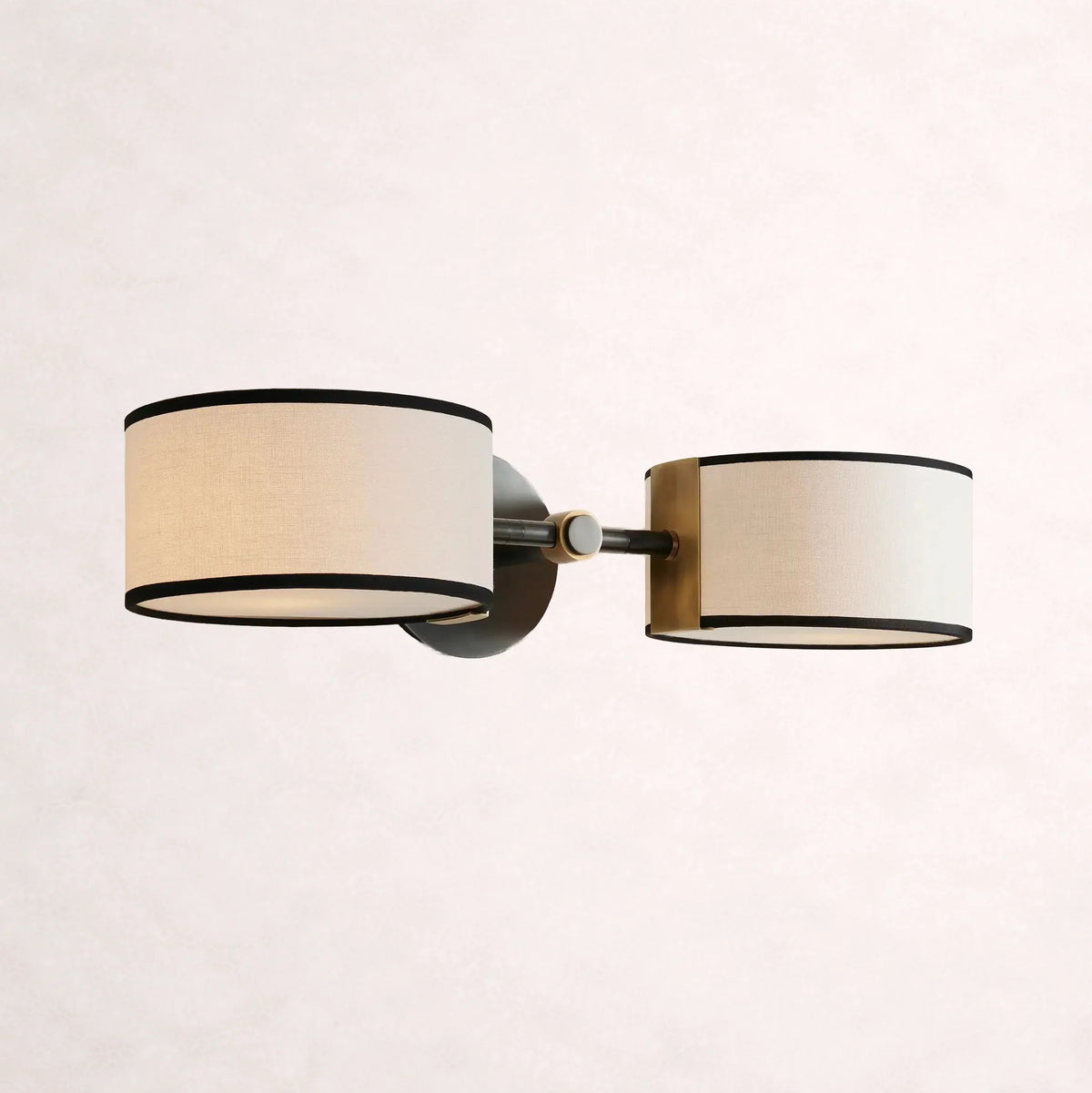 Daphne 2-Light Wall Sconce