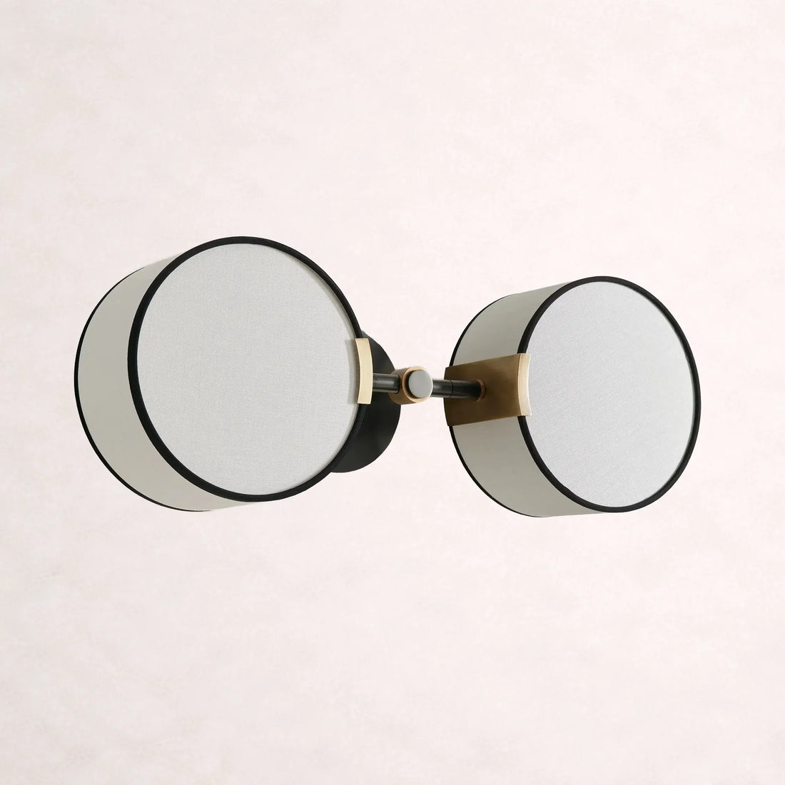 Daphne 2-Light Wall Sconce