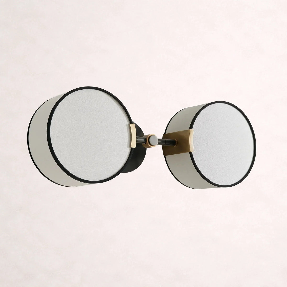 Daphne 2-Light Wall Sconce