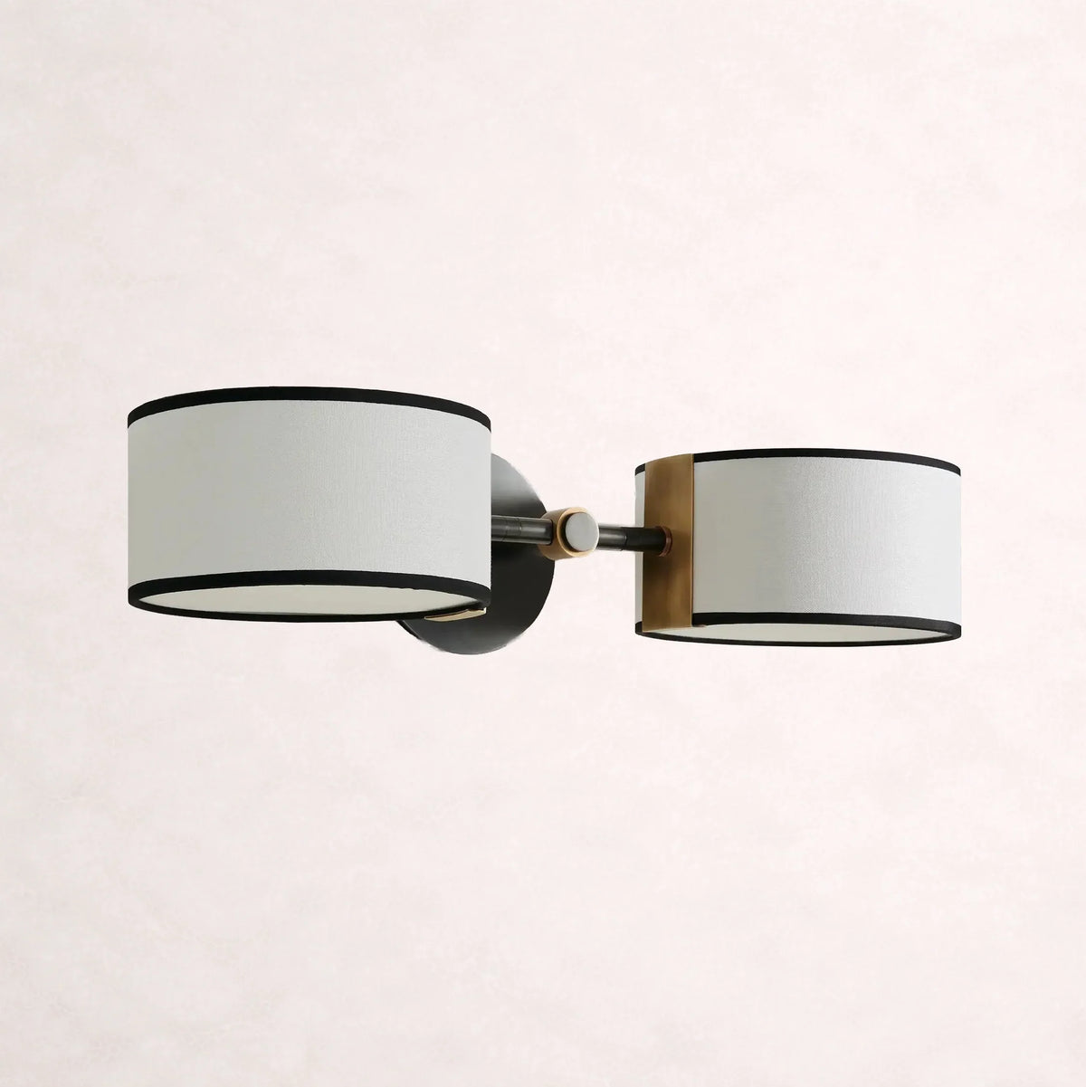 Daphne 2-Light Wall Sconce